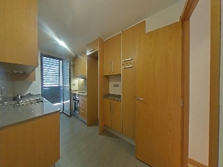 Vivienda en C/ Antoni Agraz 22