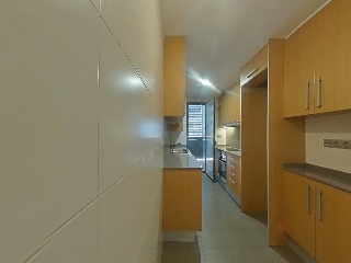 Vivienda en C/ Antoni Agraz 23