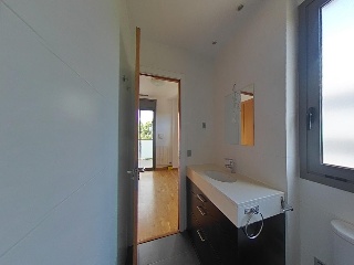 Vivienda en C/ Antoni Agraz 25