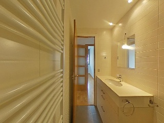 Vivienda en C/ Antoni Agraz 27