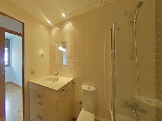 Vivienda en C/ Antoni Agraz 28