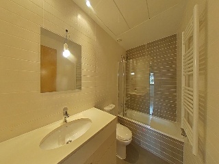 Vivienda en C/ Antoni Agraz 29