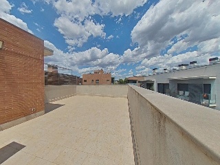 Vivienda en C/ Antoni Agraz 30