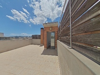 Vivienda en C/ Antoni Agraz 31