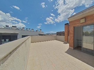 Vivienda en C/ Antoni Agraz 32
