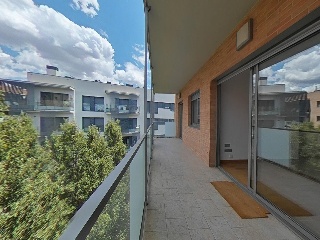 Vivienda en C/ Antoni Agraz 33