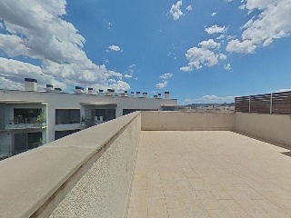 Vivienda en C/ Antoni Agraz 34