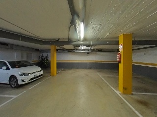 Vivienda en C/ Antoni Agraz 37