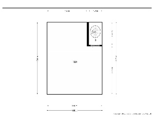 Vivienda en C/ Antoni Agraz 39