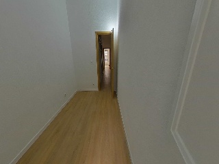 Vivienda en C/ Industria - Barcelona - 7