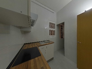 Vivienda en C/ Industria - Barcelona - 20