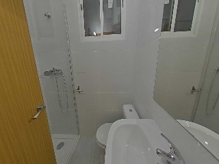 Vivienda en C/ Industria - Barcelona - 24