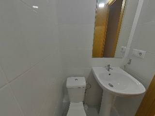 Vivienda en C/ Industria - Barcelona - 25