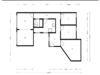 Vivienda en C/ Industria - Barcelona - 27