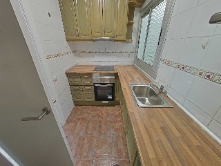 Piso en C/ Mila i Fontanals, Rubí (Barcelona) 23