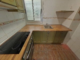 Piso en C/ Mila i Fontanals, Rubí (Barcelona) 24