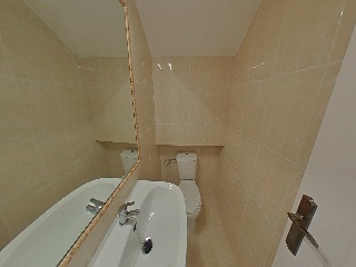 Vivienda en C/ Retama - Estepona - 24