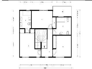 Vivienda en C/ Retama - Estepona - 33