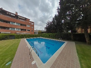 Piso en venta en Sant Cugat Del Vallès de 99  m²