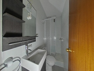 Vivienda en Ctra Vallvidrera  34