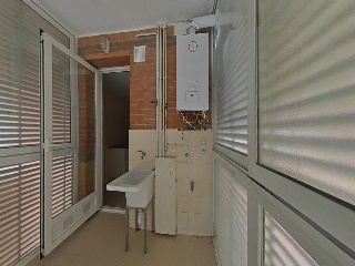 Vivienda en Ctra Vallvidrera  35