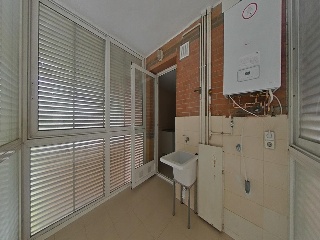 Vivienda en Ctra Vallvidrera  36