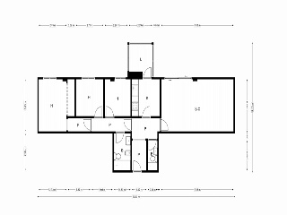 Vivienda en Ctra Vallvidrera  40