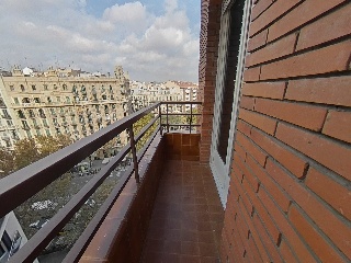 Pisos banco Barcelona