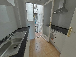 Vivienda en Av Paral-lel, Barcelona 16