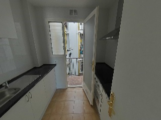 Vivienda en Av Paral-lel, Barcelona 19