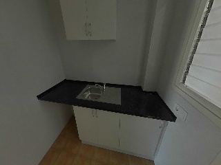 Vivienda en Av Paral-lel, Barcelona 20