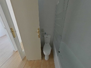 Vivienda en Av Paral-lel, Barcelona 23