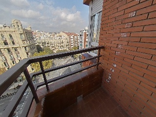 Vivienda en Av Paral-lel, Barcelona 25