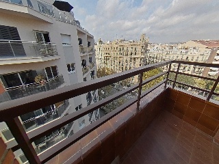 Vivienda en Av Paral-lel, Barcelona 26