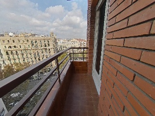 Vivienda en Av Paral-lel, Barcelona 27