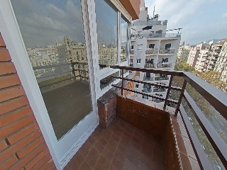 Vivienda en Av Paral-lel, Barcelona 30