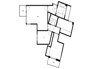 Vivienda en Av Paral-lel, Barcelona 31