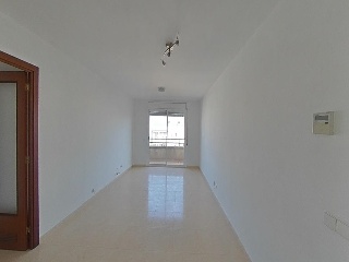 Piso en C/ Beneficencia 3