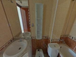 Piso en C/ Beneficencia 16