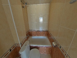 Piso en C/ Beneficencia 18
