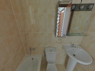 Piso en C/ Beneficencia 19