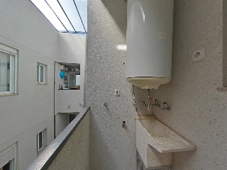 Piso en C/ Beneficencia 20