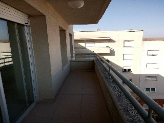 Piso en C/ Beneficencia 21