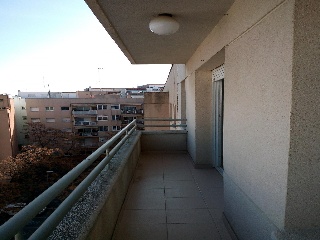 Piso en C/ Beneficencia 22