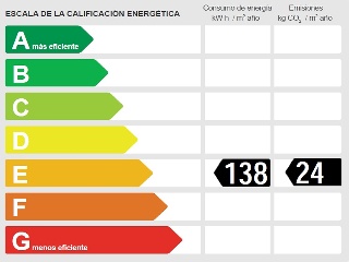 Piso en C/ Beneficencia 27