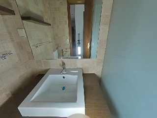 Vivienda en C/ Jorbetes  23
