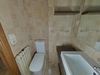 Vivienda en C/ Jorbetes  24