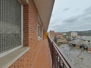 Vivienda en C/ Jorbetes  31