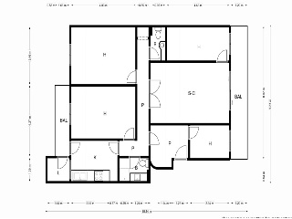 Vivienda en C/ Jorbetes  34