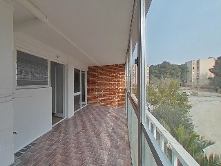 Piso en venta en Tarragona de 63  m²